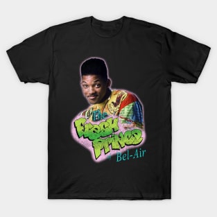 Fresh 90s Smith T-Shirt